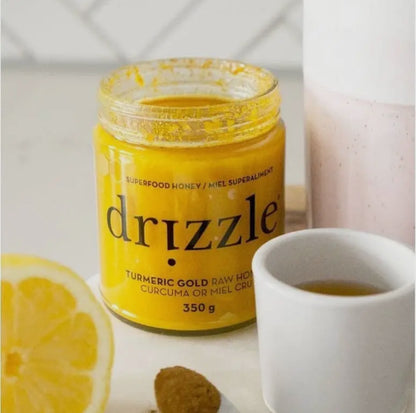 Infused Honey - Moonlit Pantry Catering & Events