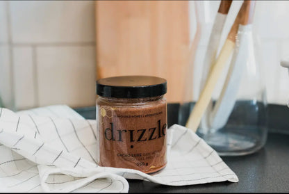 Super Food Infused Honey - Moonlit Pantry Catering & Events