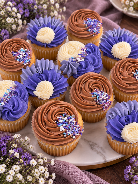 The Sprinkle & Swirl - Moonlit Pantry Catering & Events