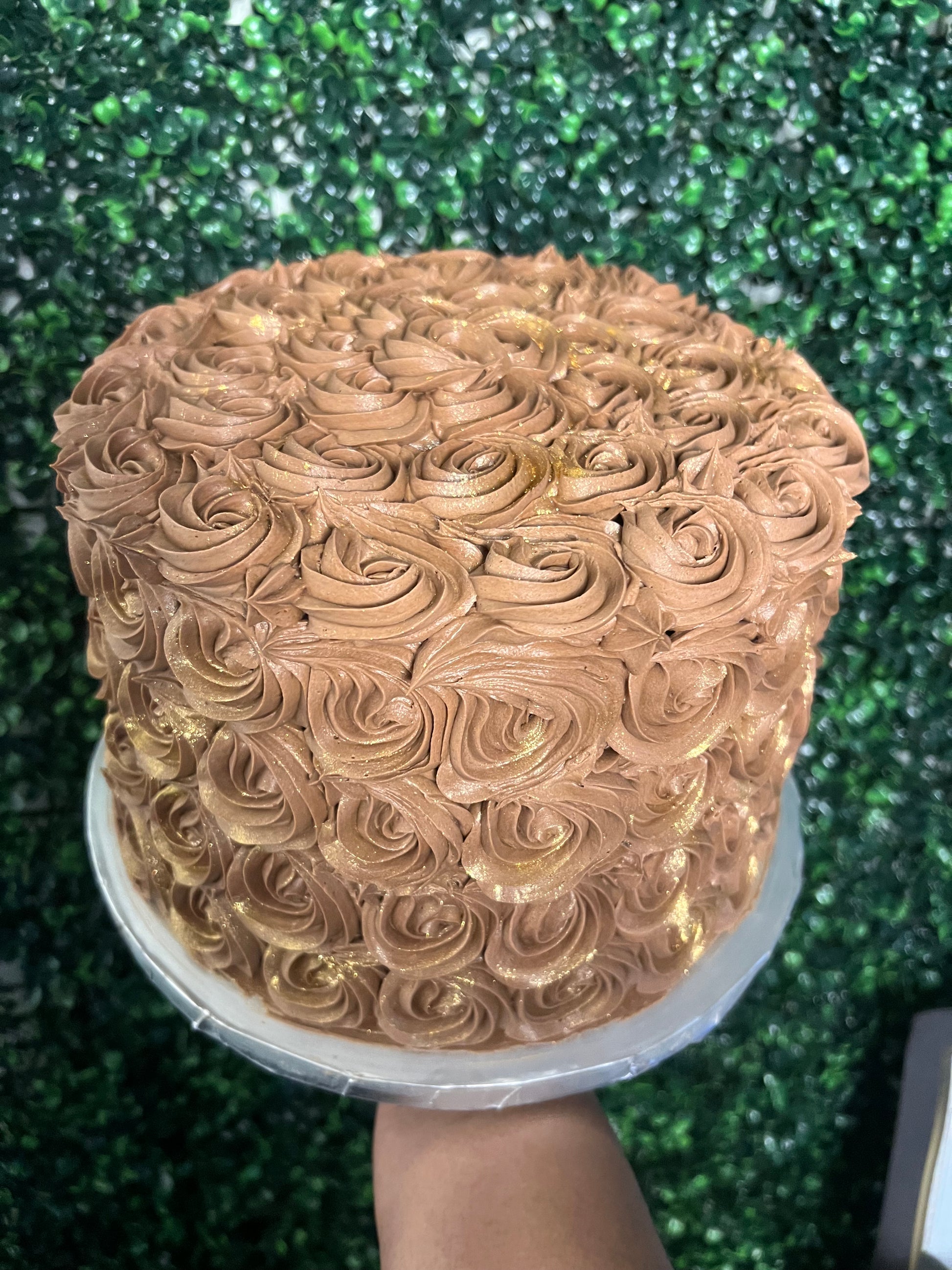 Birthday Cakes - Moonlit Pantry Catering & Events