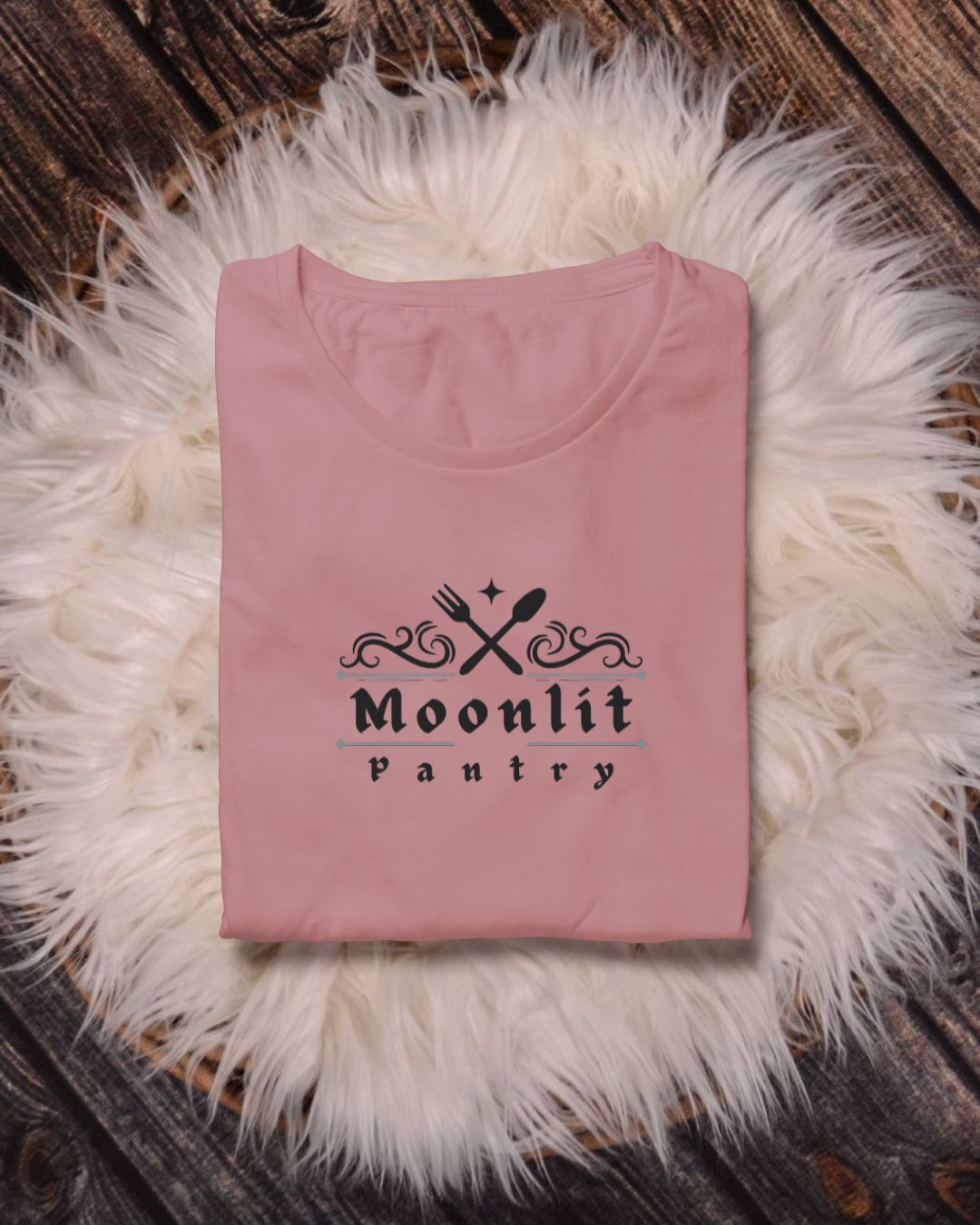 Moonlit Pantry Short Sleeve Tee