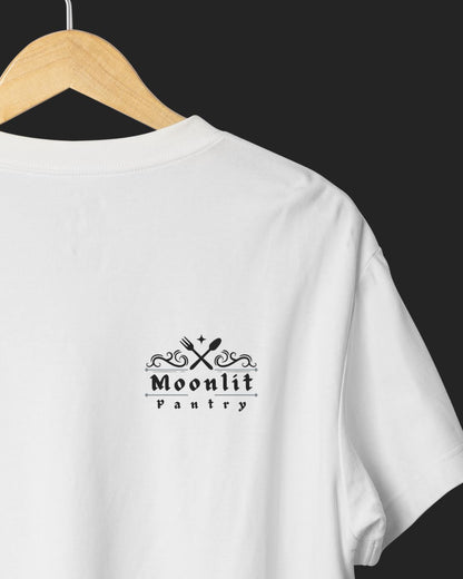 Moonlit Pantry Short Sleeve Tee