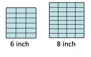 Slab Cakes - Moonlit Pantry Catering & Events